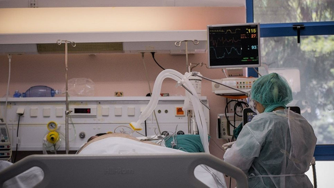 Στους 243 οι νεκροί στη χώρα - «Έφυγε» 69χρονος στο ΑΧΕΠΑ
