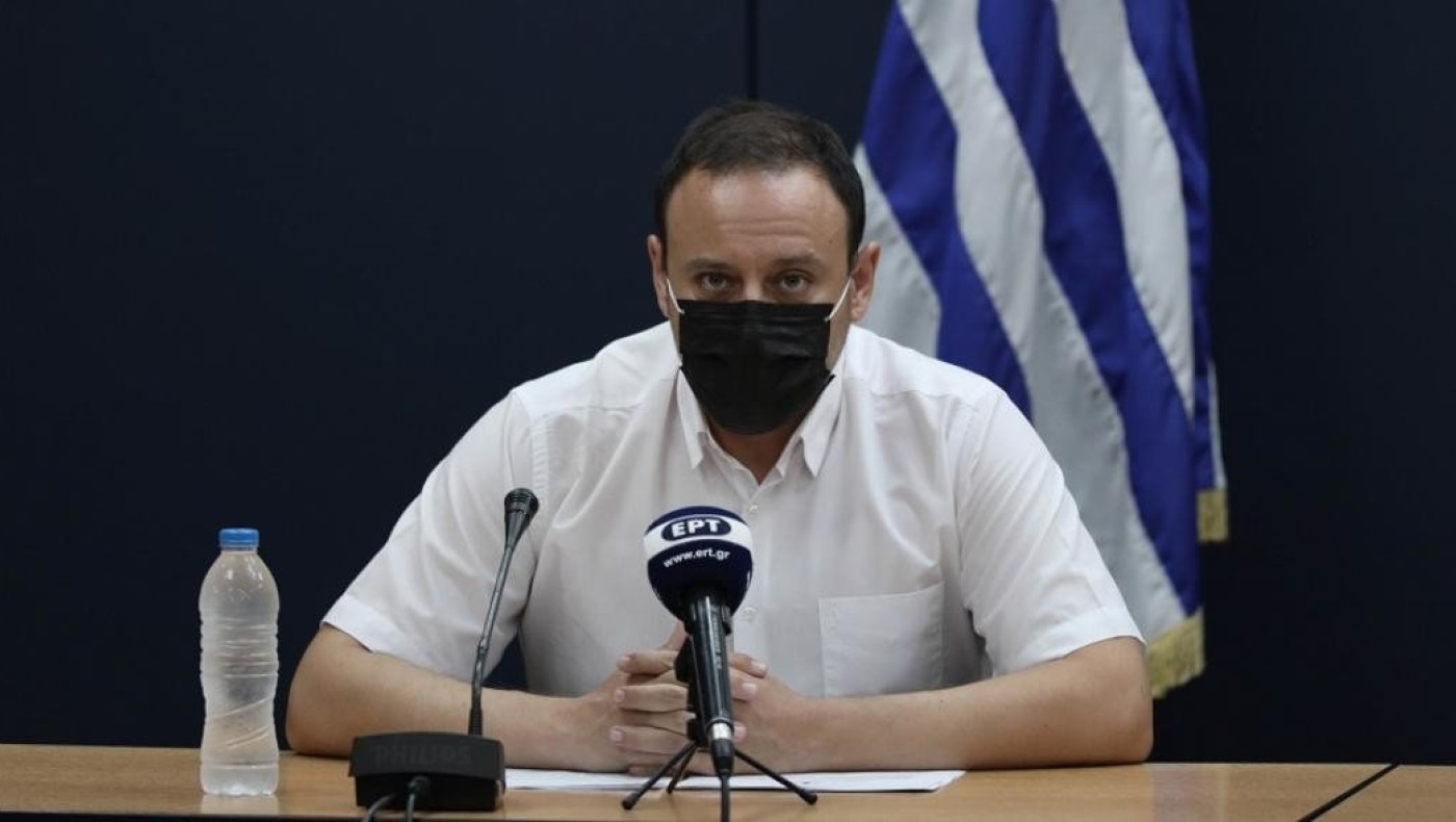 Η διαδικτυακή διαφωνία Δερμιτζάκη-Μαγιορκίνη για τα σχολεία