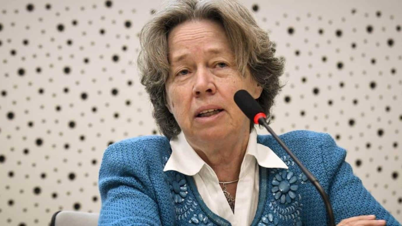 Λινού: «Τότε θα έρθει η κανονικότητα, δεν αρκούν τα μέτρα στα σχολεία»