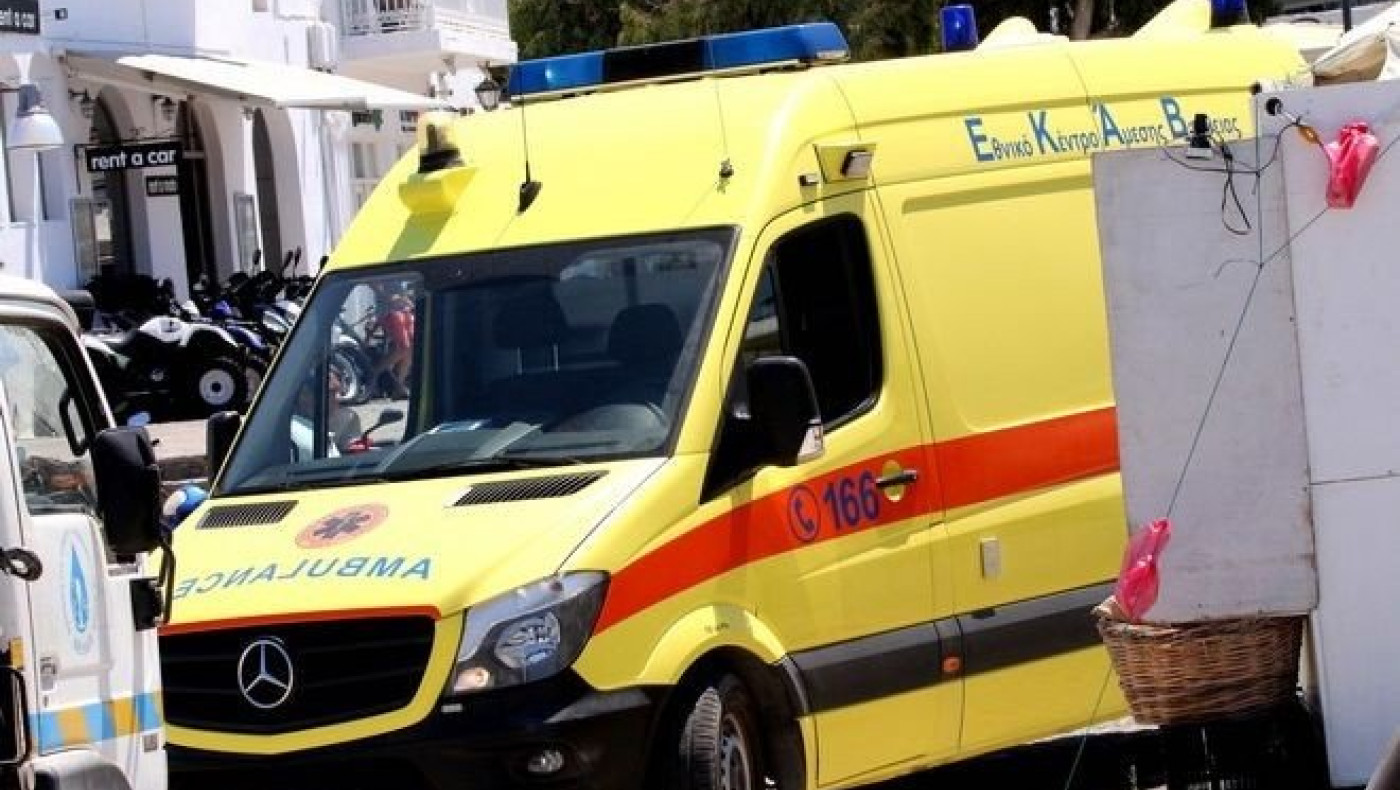 Στους 282 οι νεκροί - Κατέληξαν δύο γυναίκες στην Θεσσαλονίκη