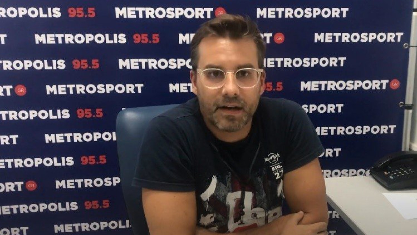 Metro TV: Οι στοιχηματικές προβλέψεις του Θάνάση Κυλώνη
