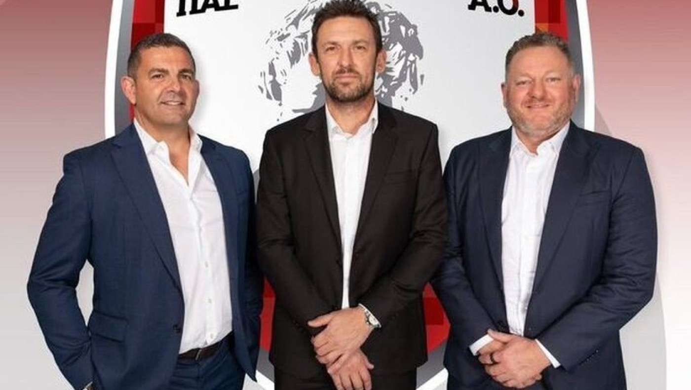 Πάπας: «Εργαζόμαστε επιμελώς για να χτίσουμε νέα θεμέλια για την Ξάνθη»