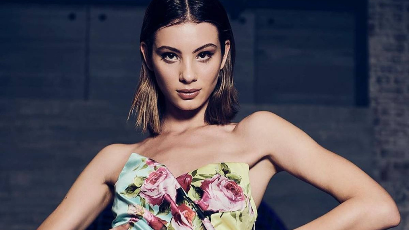 GNTM: Αγνώριστη η νικήτρια του ριάλιτι μοντέλων