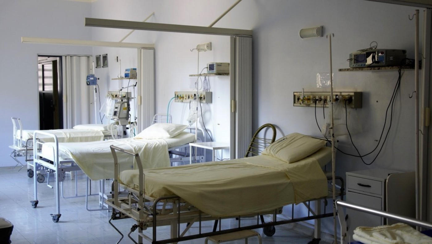 Κατέληξε 60χρονος στην Αλεξανδρούπολη - Στους 312 οι νεκροί