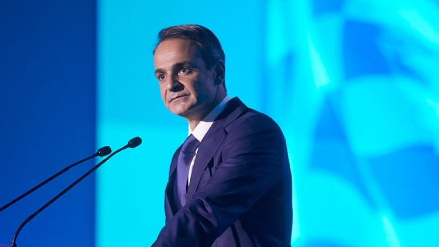 Μητσοτάκης: «Απόλυτα ικανοποιημένοι από τα συμπεράσματα της Συνόδου Κορυφής»