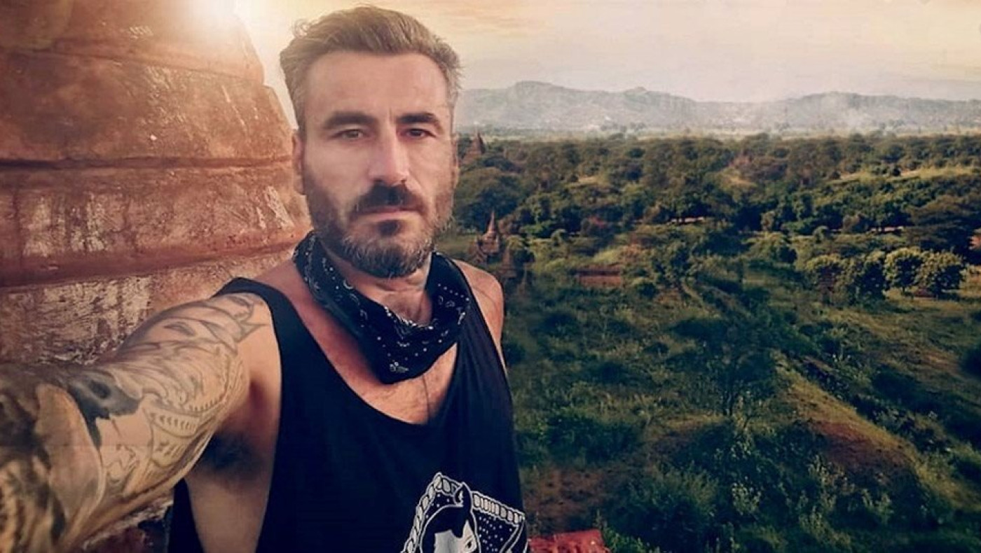 Θρίλερ στο Μεξικό με την επιστροφή του Γιώργου Μαυρίδη
