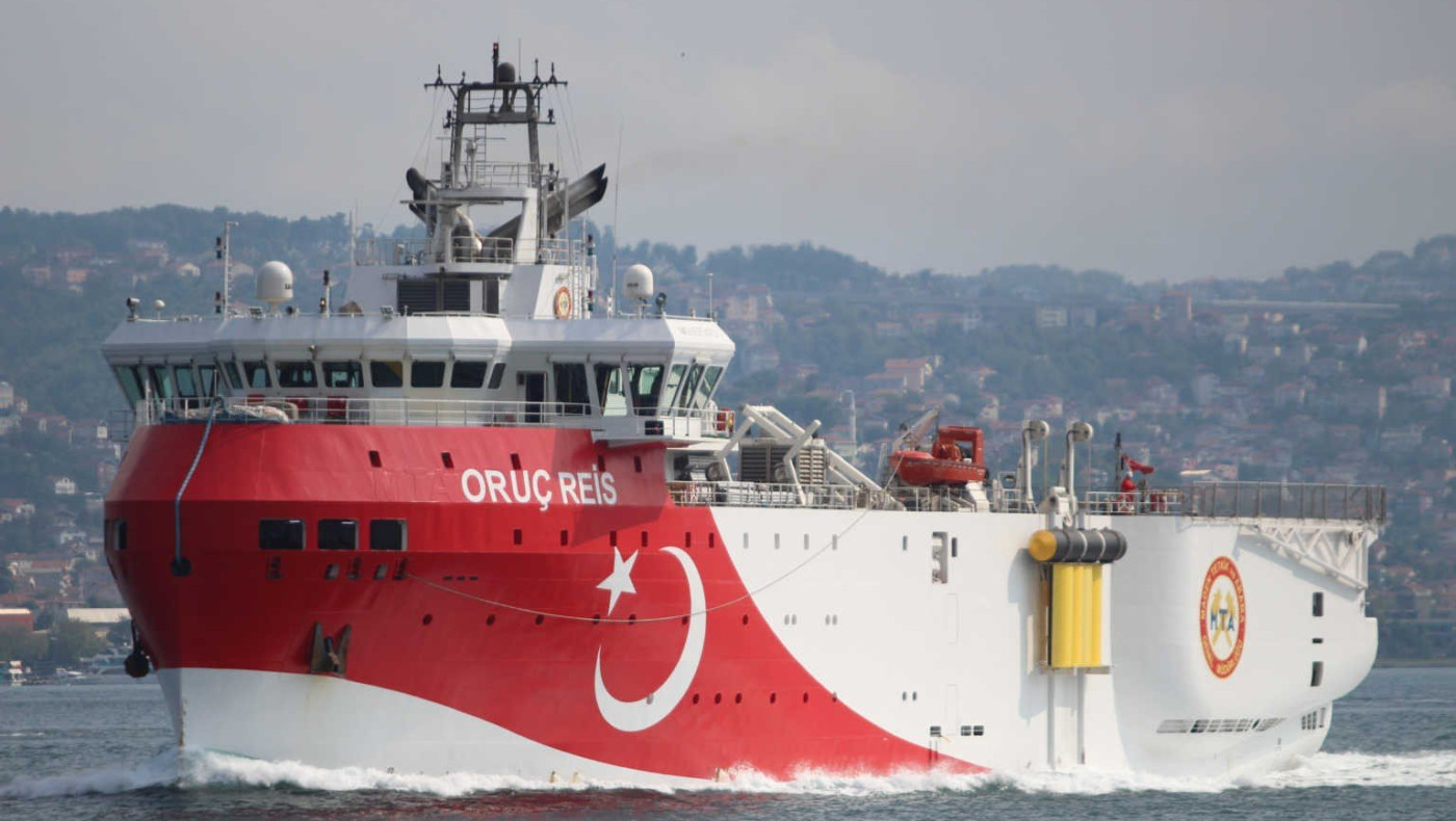 Turkiye: «Θα πολιορκήσουμε τα στρατικοποιημένα ελληνικά νησιά»