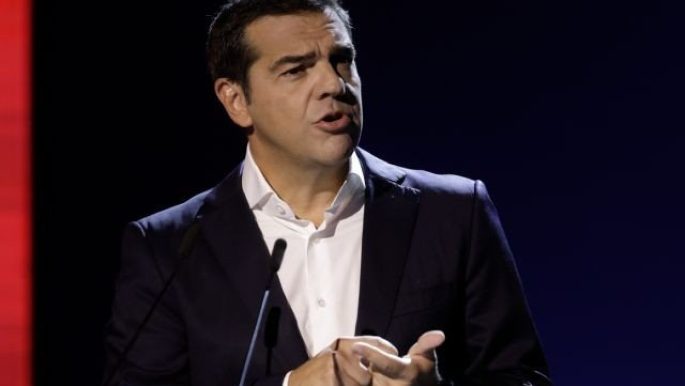 Τσίπρας: «Αγωγή στους συκοφάντες - Θα δώσω τα λεφτά στο ταμείο των δημοσιογράφων!»