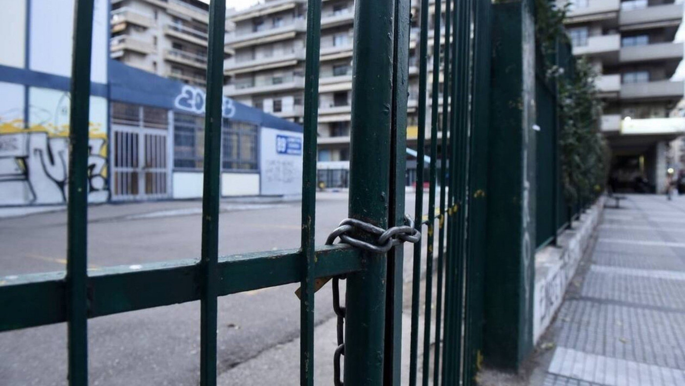 Διχασμένοι οι μαθητές για τις καταλήψεις στα σχολεία