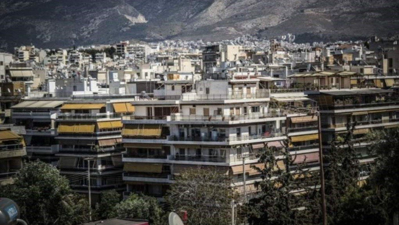 «Μεγάλη η ζήτηση για ακίνητα στην Ελλάδα»