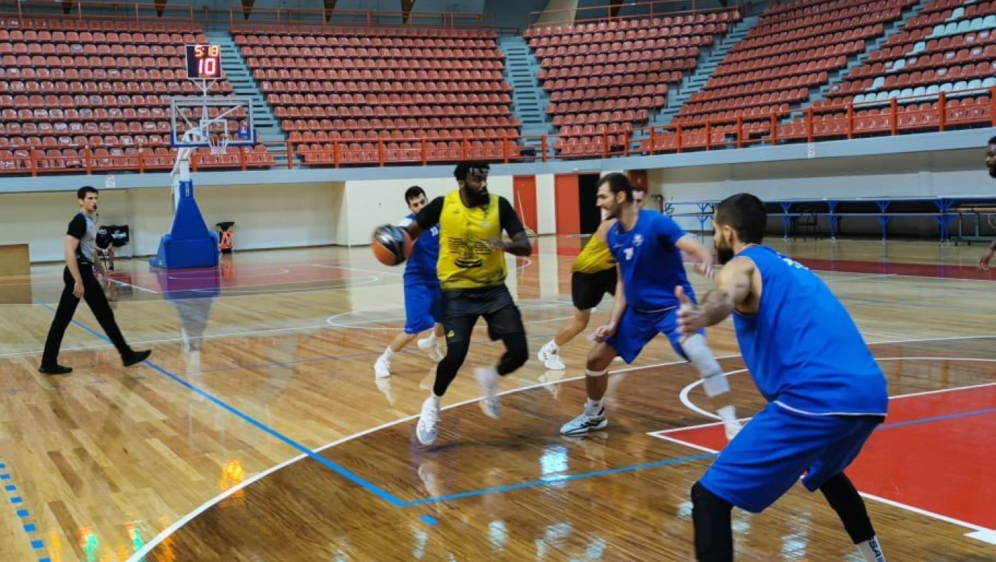 Εκτός ο Σλαφτσάκης και φιλικό με Ηρακλή για Άρη