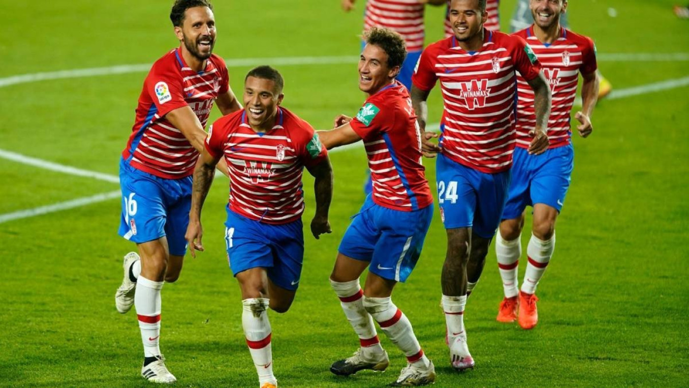 «Η Γρανάδα θέλει κόσμο με τον ΠΑΟΚ»