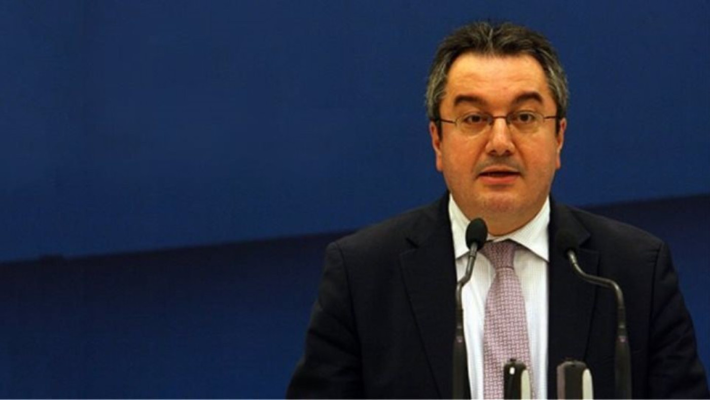 Μόσιαλος: Αυτά περιμένουμε από τη μάχη των εμβολίων κατά του κορωνοϊού
