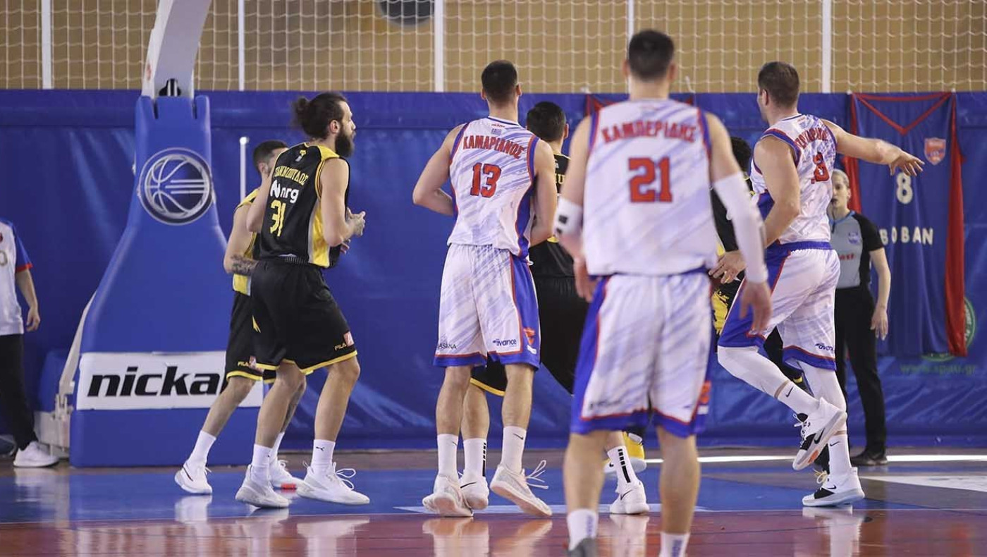 Αποσύρθηκε ο Πανιώνιος από το Πρωτάθλημα, πέρασε ο ΠΑΟΚ στο Κύπελλο
