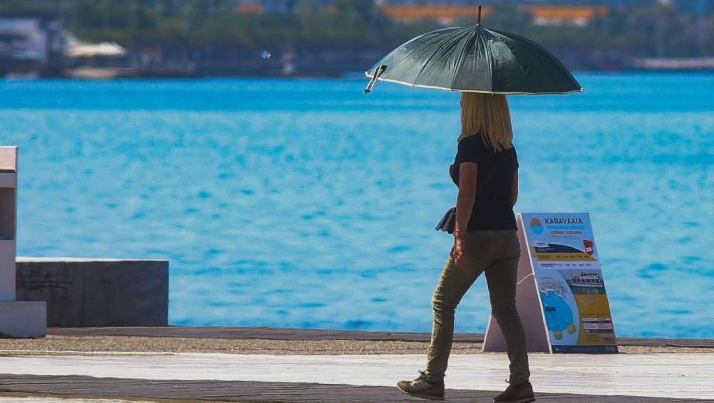 Ζερεφός: Ακραίοι καύσωνες κάθε πέντε αντί για κάθε 20 χρόνια