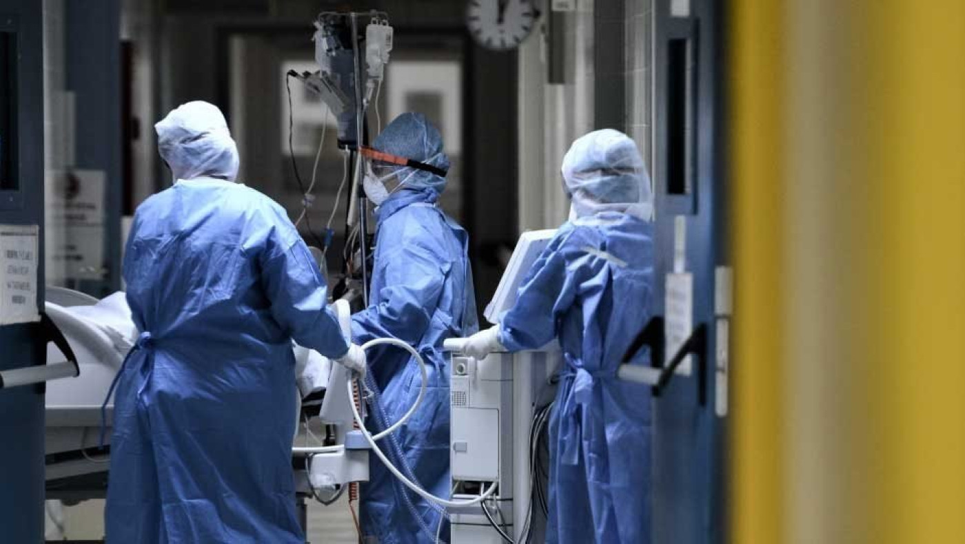 Κορωνοϊός: Στα 306 τα νέα κρούσματα - 100 διασωληνωμένοι