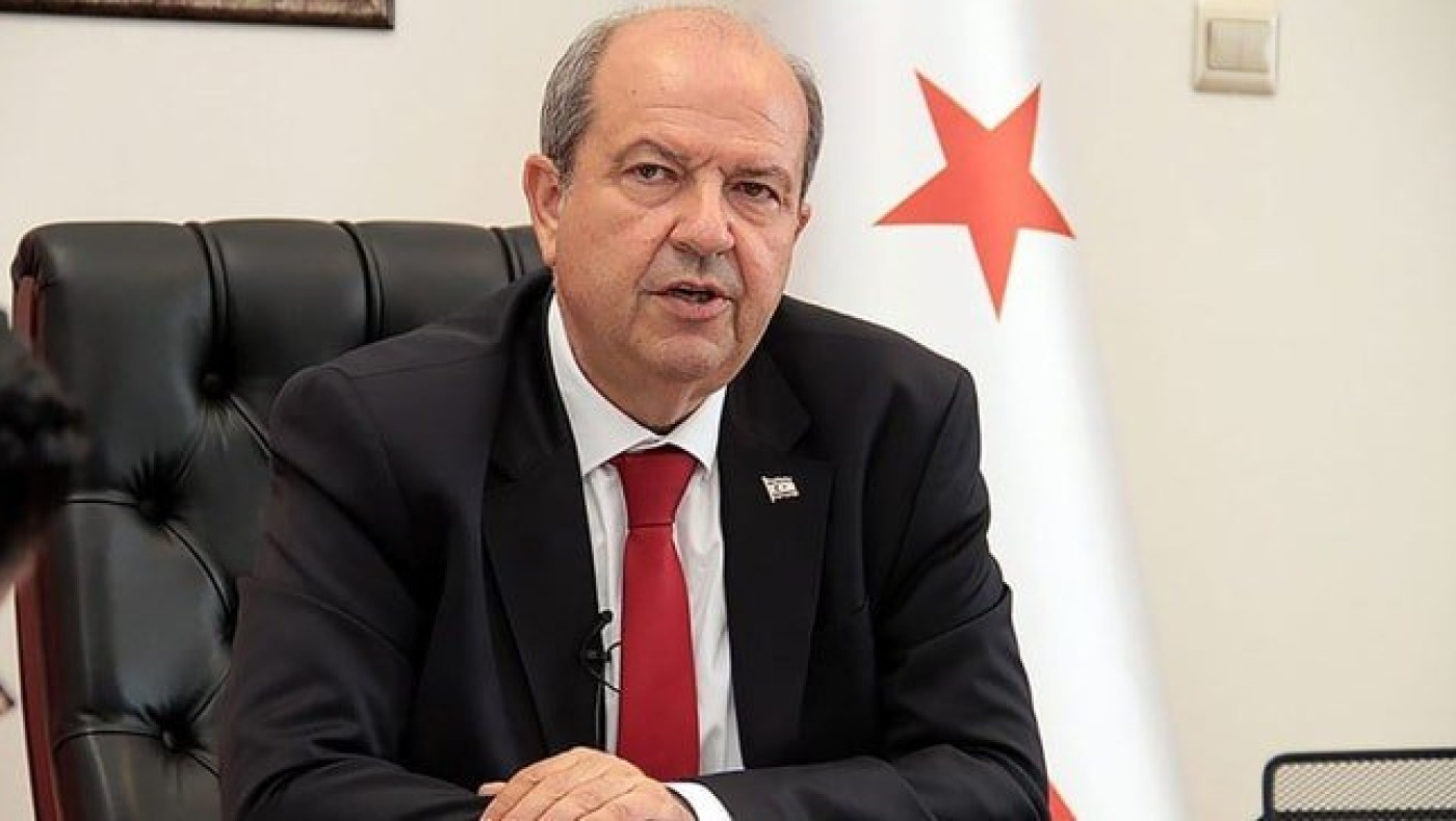 Προκαλεί ο Τατάρ: Ανάρτησε ντροπιαστικό βίντεο για την Αμμόχωστο