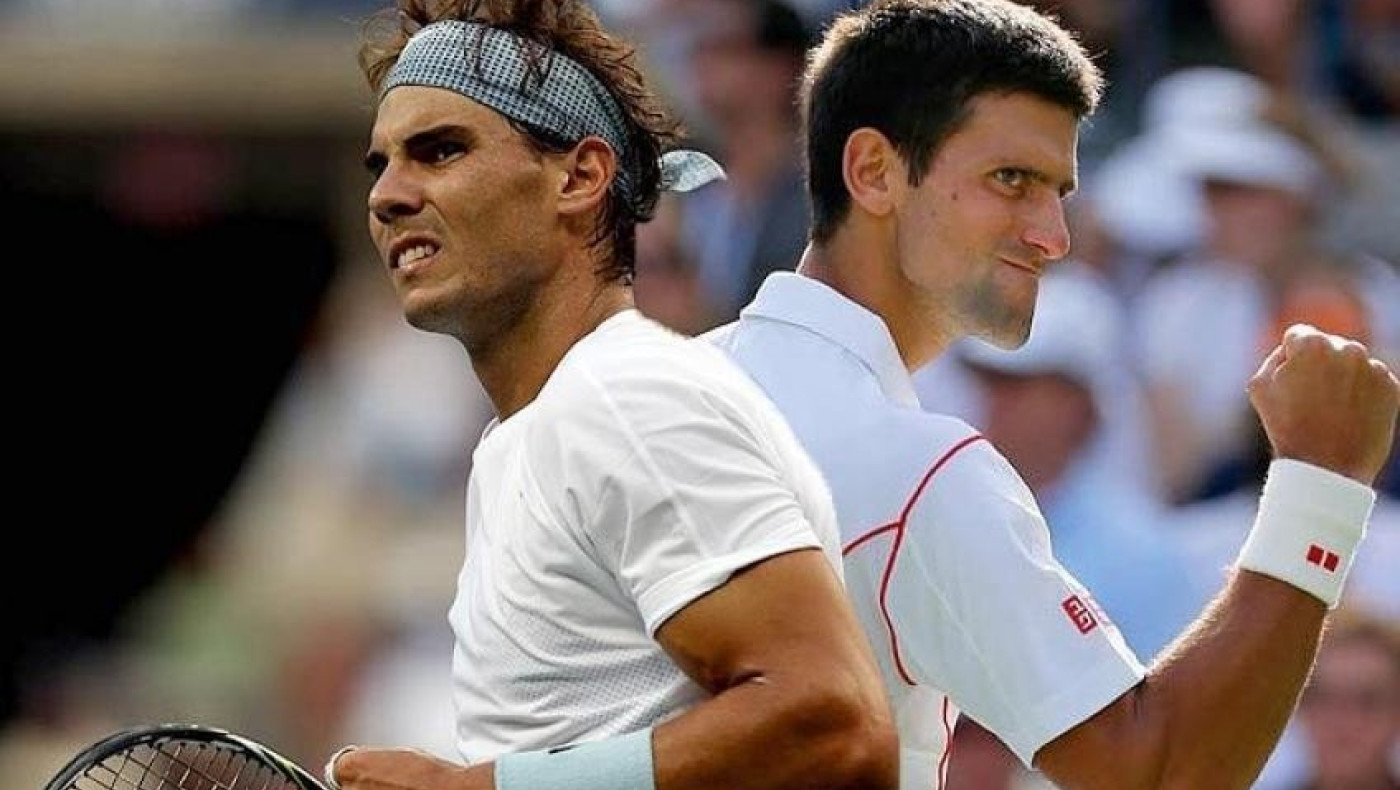 Στον «αέρα» το Australian Open 2021