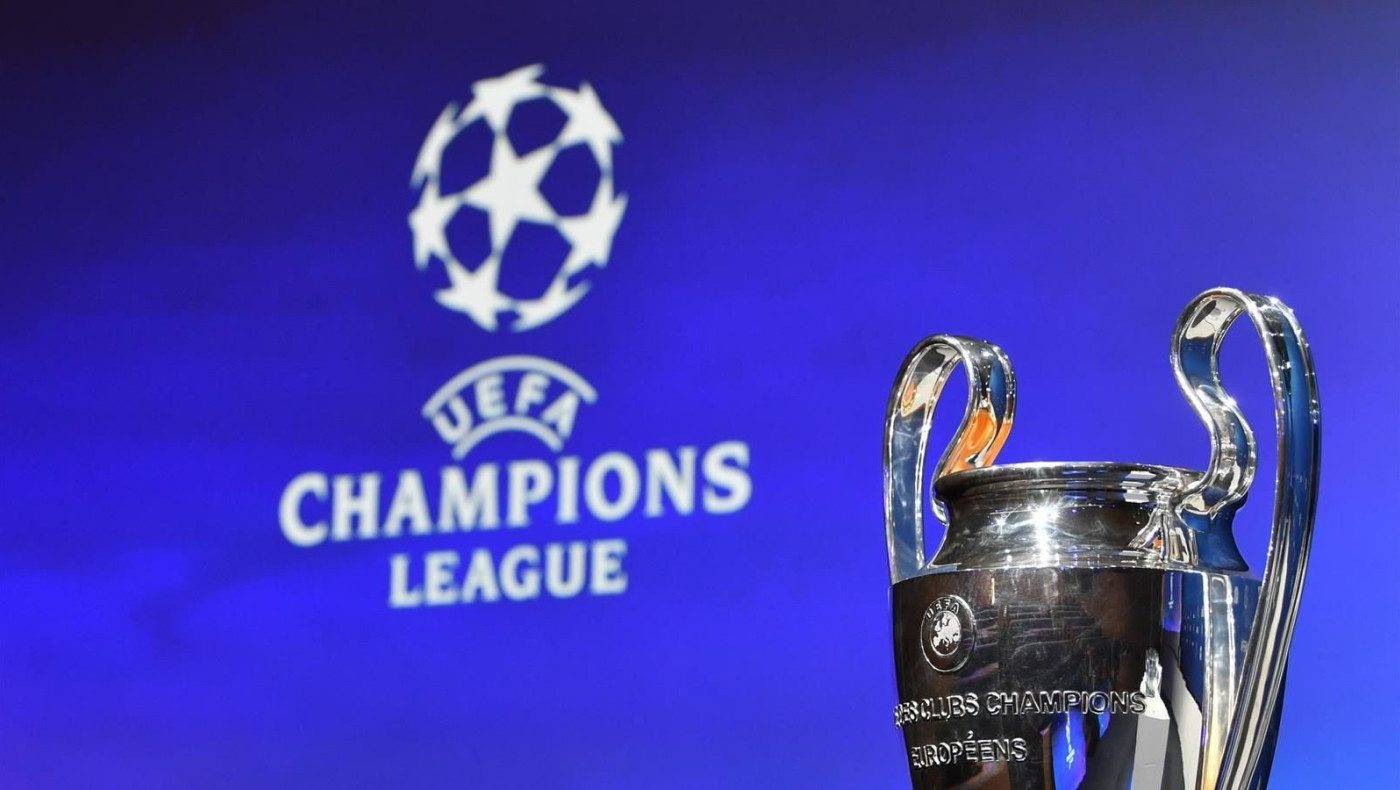 UEFA: Σενάριο 36 ομάδων στους ομίλους του Champions League!