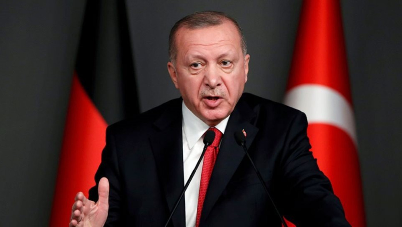 Άρθρο «κόλαφος» των New York Times: «Πώς να σταματήσουμε τον Ερντογάν»
