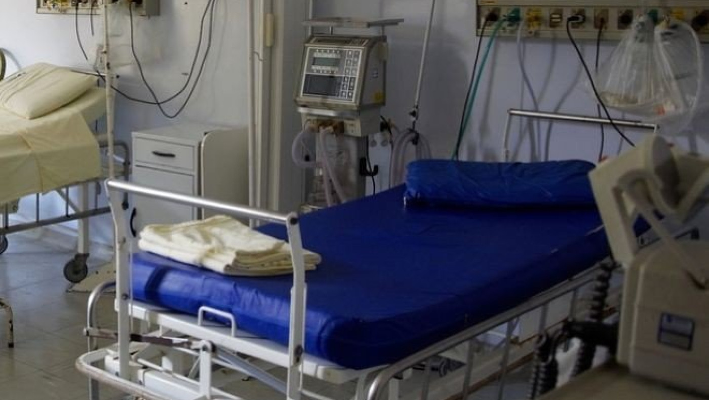 Κορωνοϊός: Μαύρα «ρεκόρ» με 72 νεκρούς και 519 διασωληνωμένους - 2.581 κρούσματα