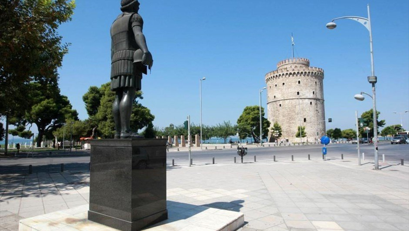 Θεσσαλονίκη: Αυξημένο ιικό φορτίο κορωνοϊού στα λύματα!