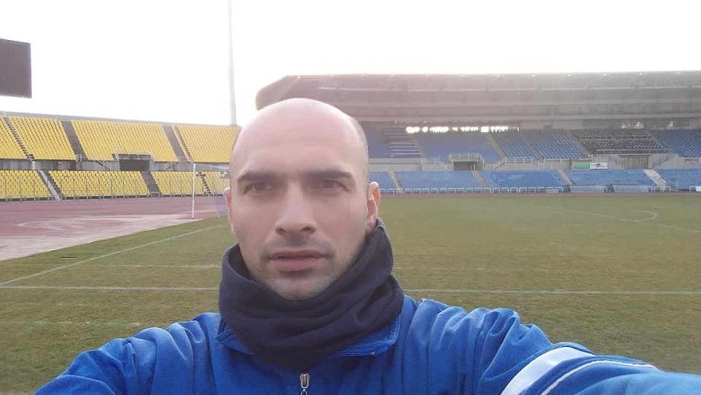«Ο κόσμος πρέπει να πιστέψει σε εμάς και να έρθει να μας βοηθήσει»