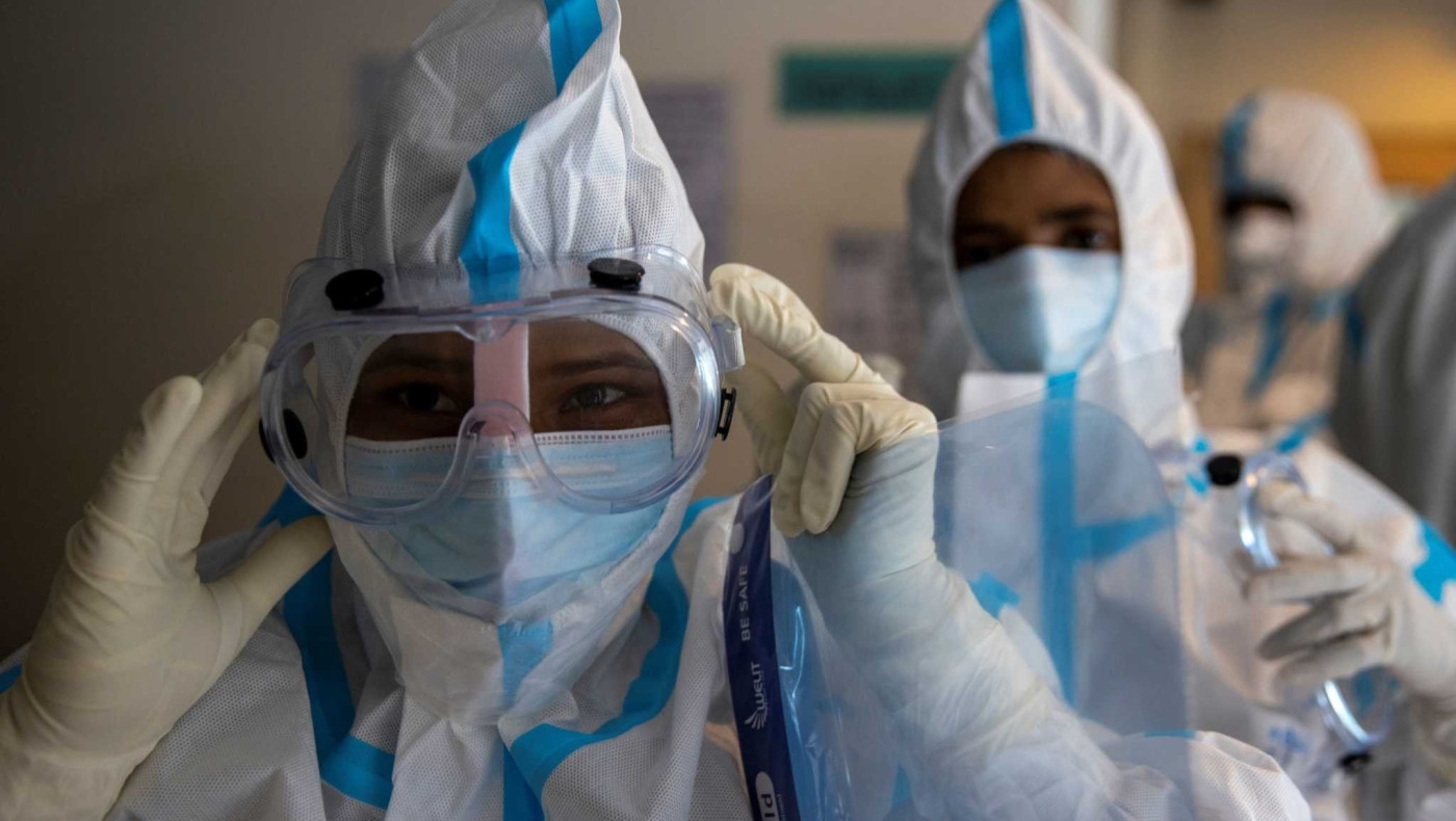 Πόσα κρούσματα είχε η Θεσσαλονίκη, ο μέσος όρος ηλικίας των νοσούντων!