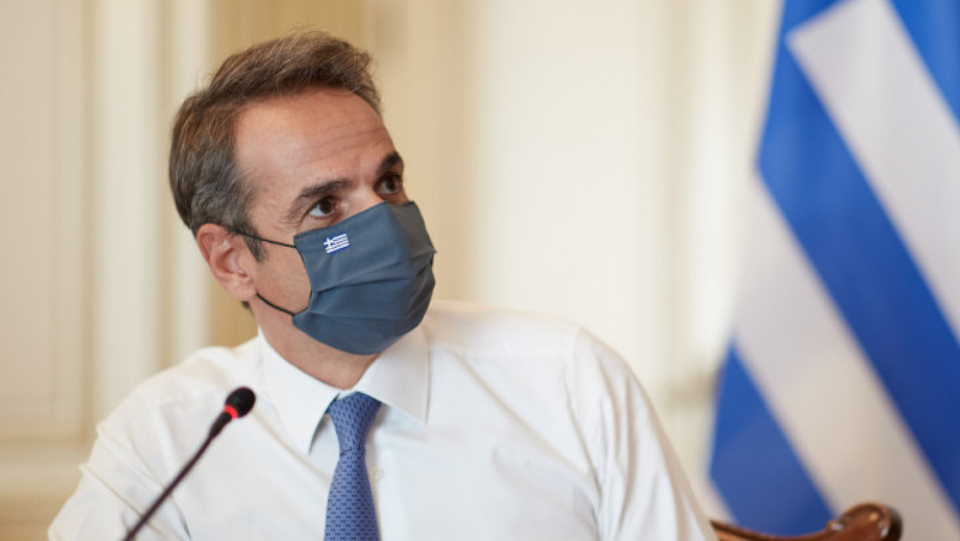 Η επιστολή μιας 10χρονης στον Πρωθυπουργό - «Μου χρωστάτε τα γενέθλια μου»