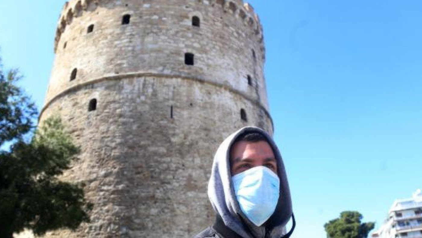 Θεσσαλονίκη: Ανακοινώνεται καθολικό lockdown, επιστρέφουν τα SMS