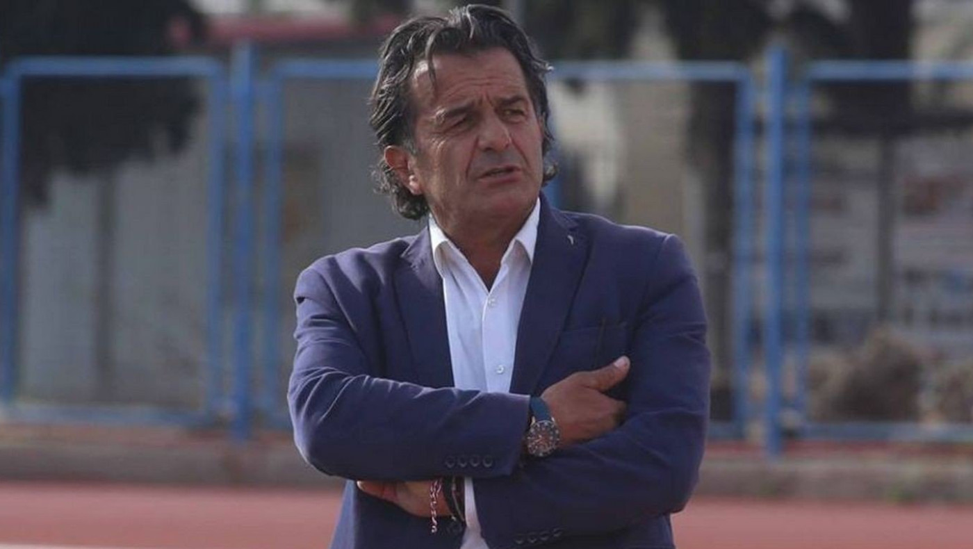 «Ανήθικος ο τρόπος που με έδιωξαν από τον Ηρακλή»