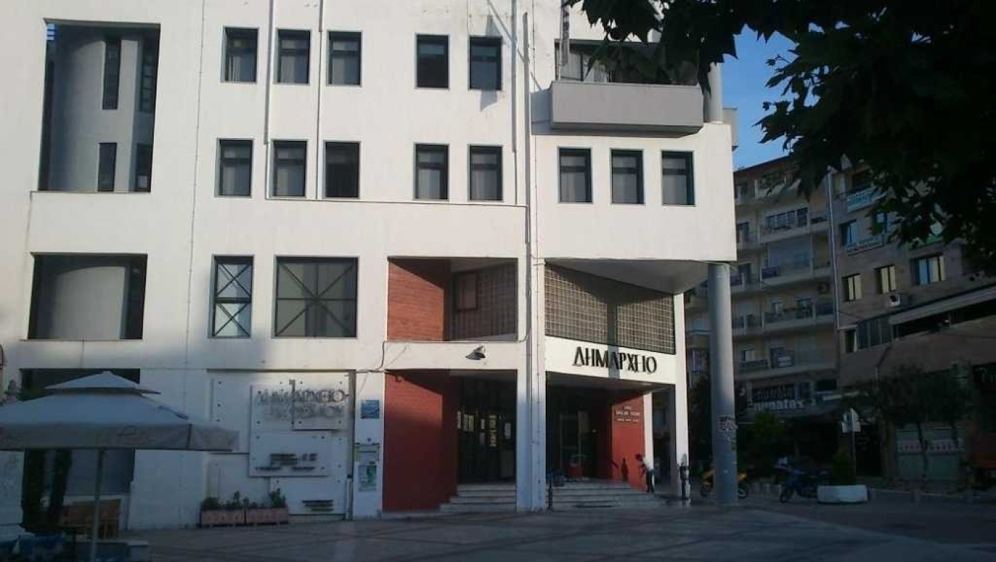 Θεσσαλονίκη: Σε αυστηρό lockdown ο δήμος Κορδελιού – Ευόσμου
