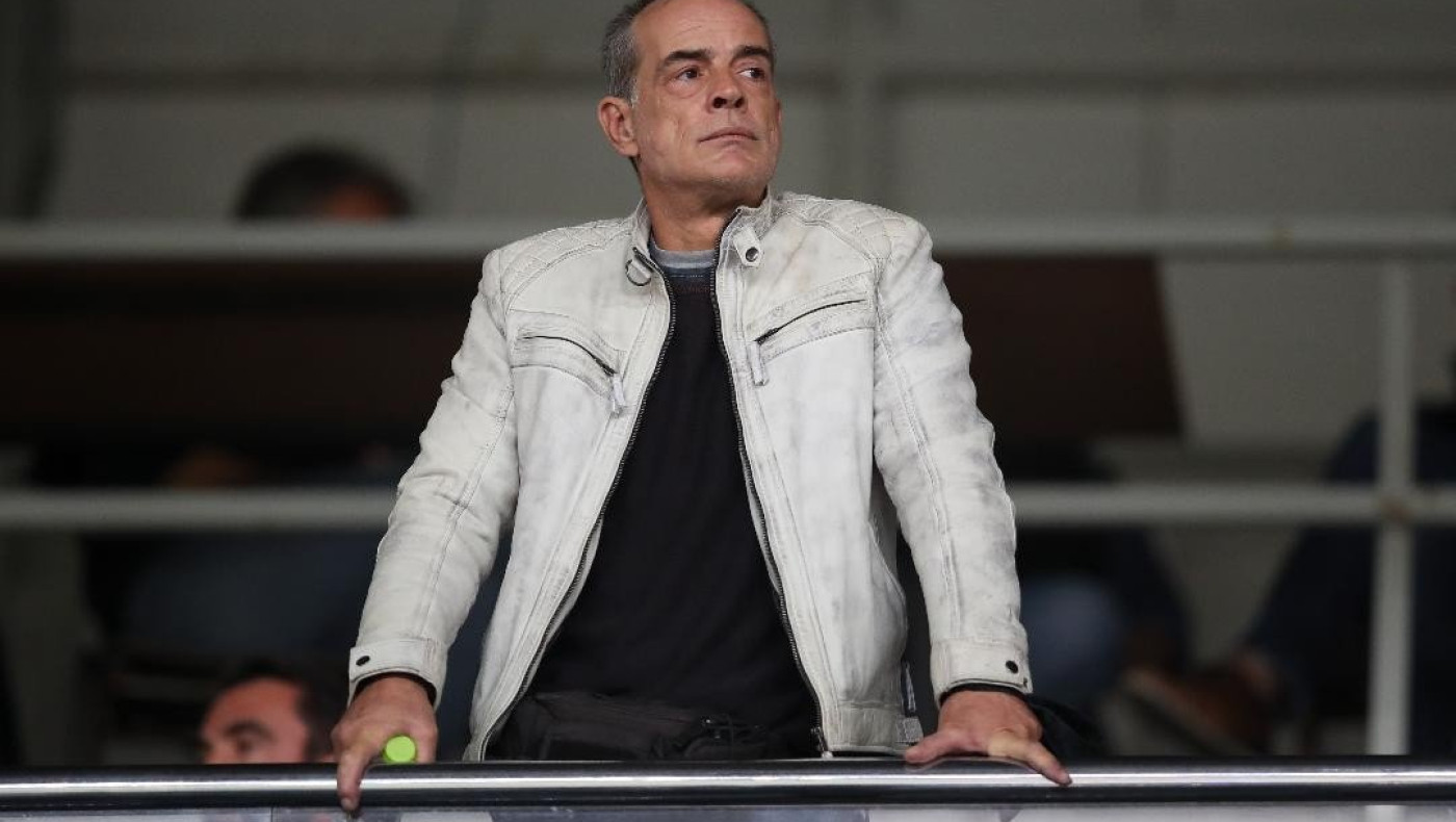 Δούκας: «Κρίμα γι' αυτούς που περιγράφουν αγώνες...»