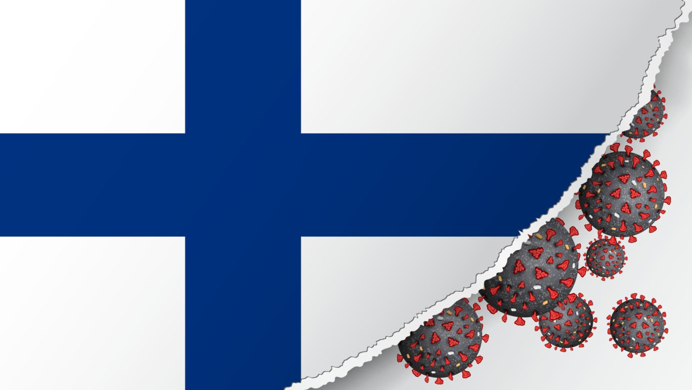 Application, γρήγορα μέτρα και το lockdown μπορεί να είναι ευεργετικό