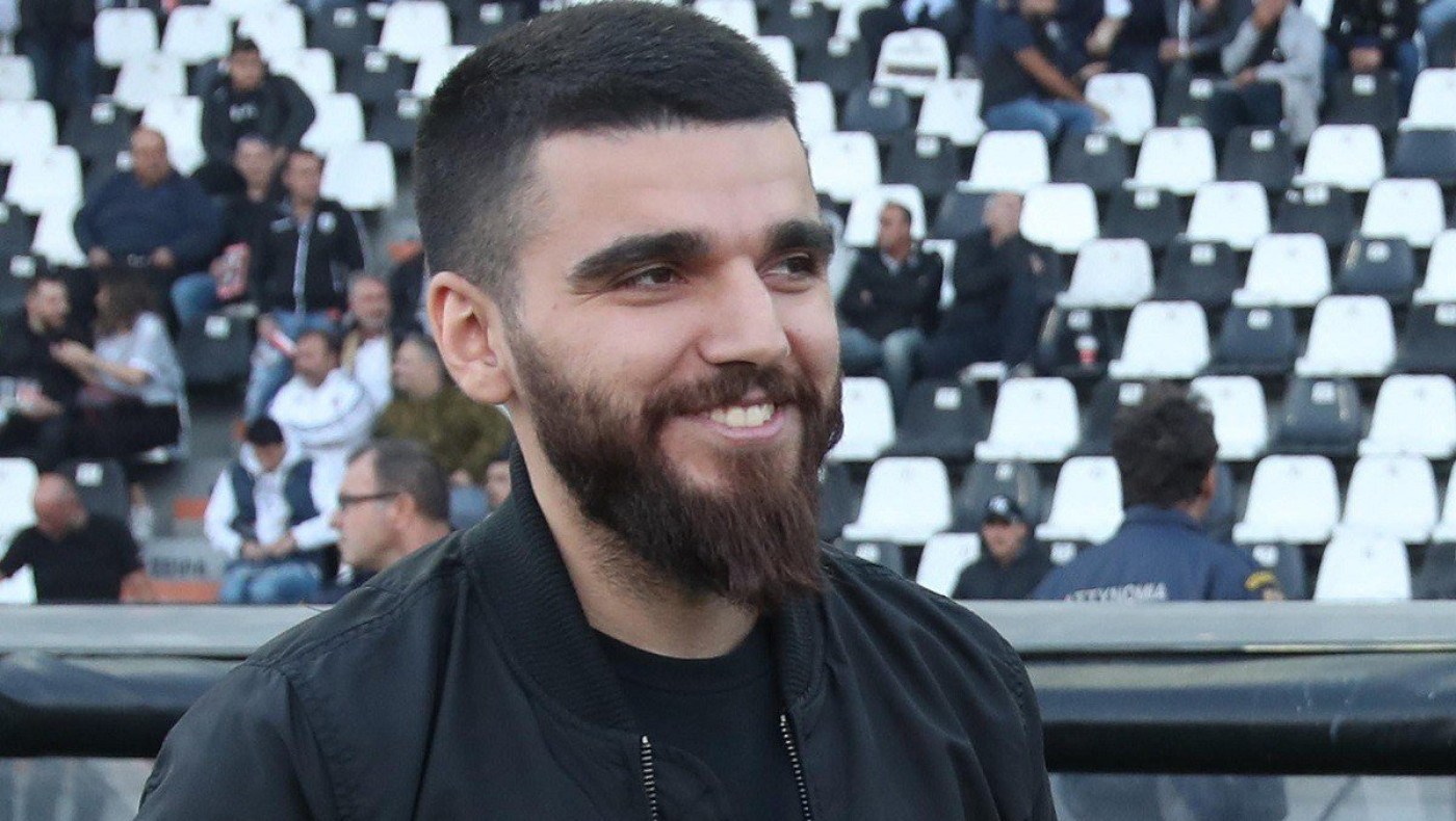 ΠΑΟΚ: Χωρίς Γιώργο και Νίκο Σαββίδη στον τελικό!