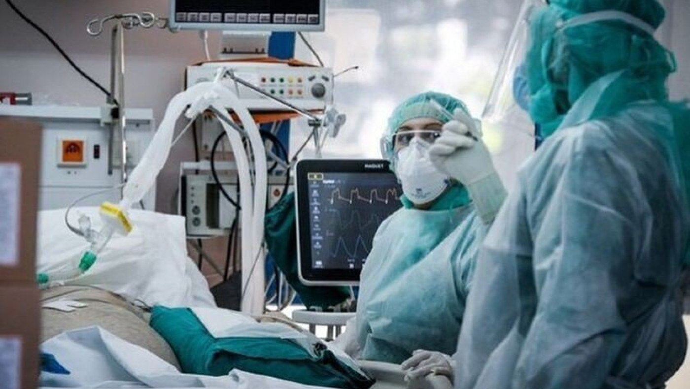 Ανησυχητικά τα ευρήματα των λυμάτων στην Θεσσαλονίκη