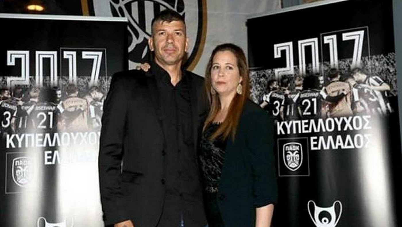 Λάουρα Γκαρσία: «Μην μας θάβετε προτού πεθάνουμε»