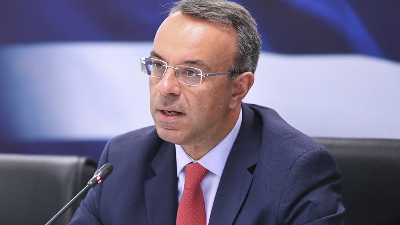 Σταϊκούρας: «Εχουμε πολεμοφόδια, διευρύνουμε και ενισχύουμε τα μέτρα στήριξης»