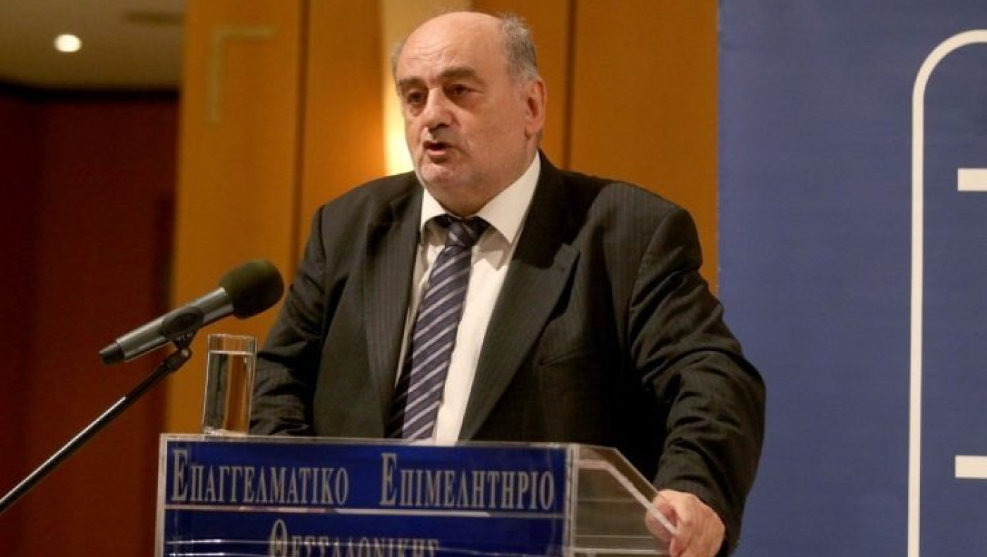 Ζορπίδης: «Ταφόπλακα για χιλιάδες επιχειρήσεις  στη Θεσσαλονίκη το δεύτερο lockdown»