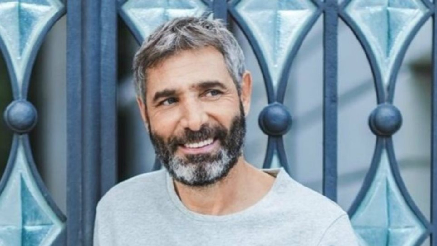 Αθερίδης: «Όλο το θέμα με τον Σεφερλή το έκανε ο Λιάγκας»