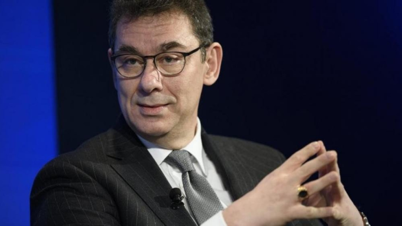 Μπουρλά - Pfizer: Πιθανά τρίτη δόση και ετήσιος εμβολιασμός