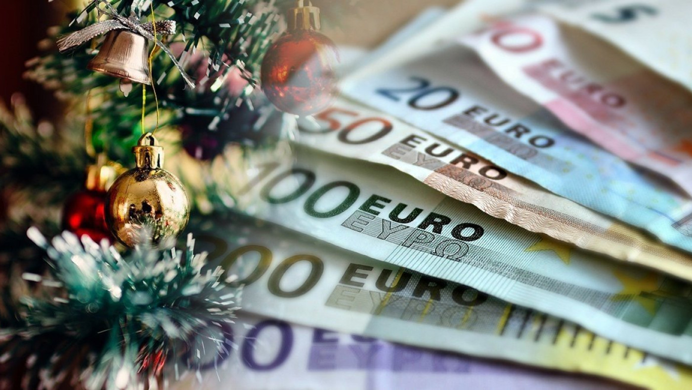 Έκτακτο μέρισμα τα Χριστούγεννα - Ποιοι και πόσα θα λάβουν