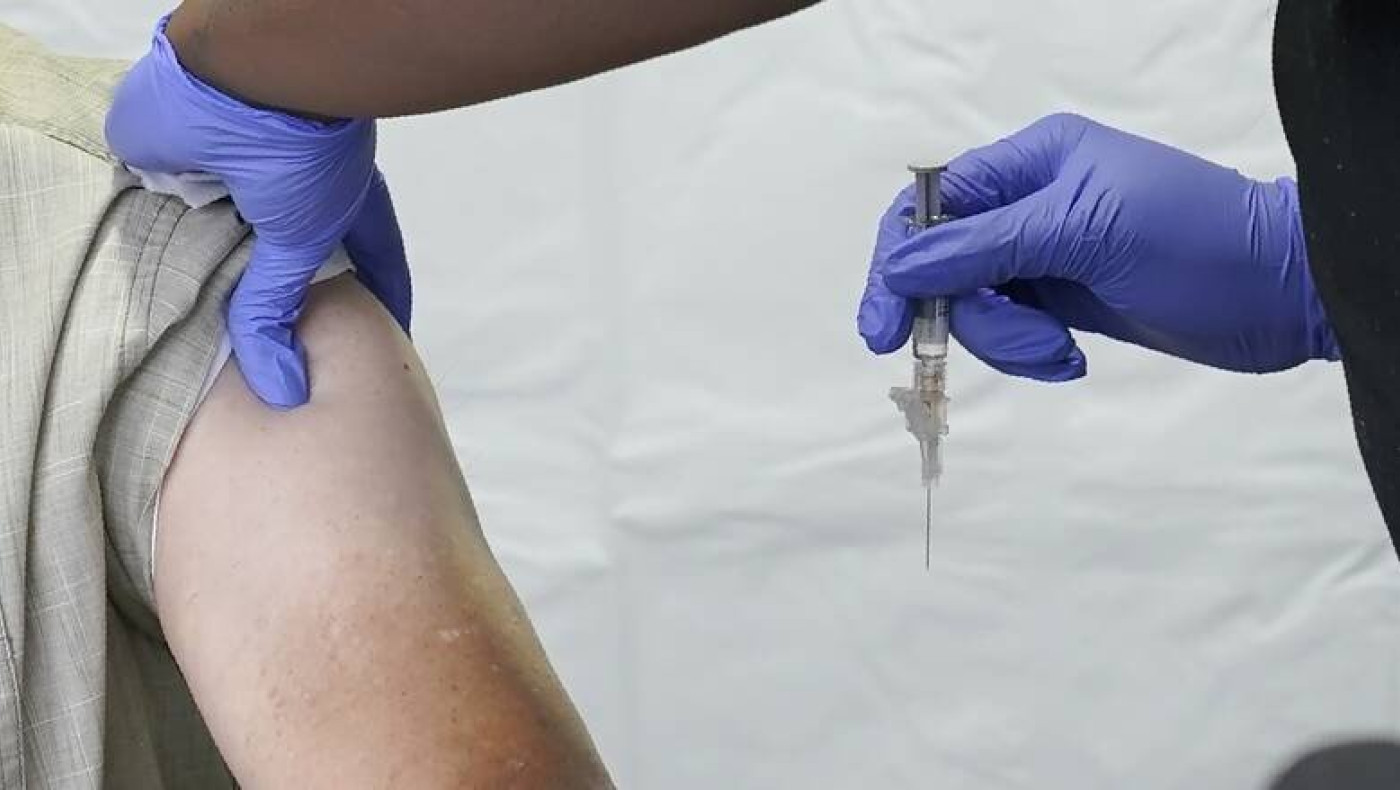 ΕΟΦ: Ξεκινά στην Ελλάδα κλινική μελέτη Φάσης III για αντικαρκινικό εμβόλιο