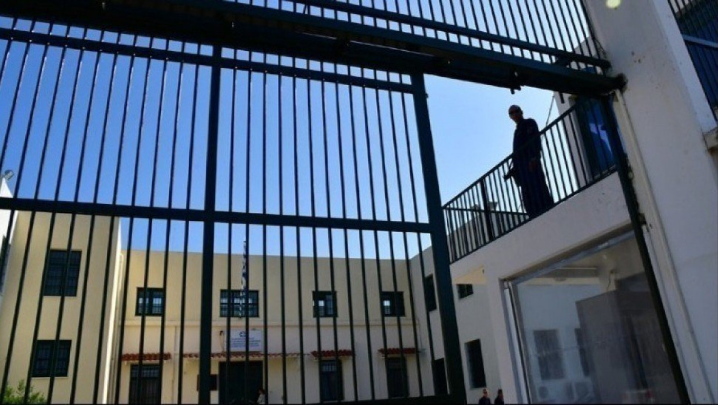 Φυλακές Διαβατών: 65 θετικά κρούσματα κορωνοϊού