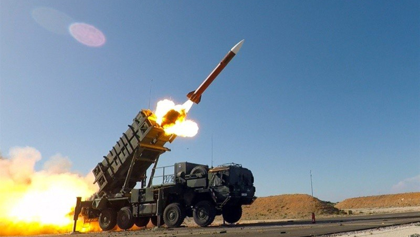 Ρώσοι: Καλύτεροι οι S-300 σαν της Ελλάδας από τους Patriot – Θα γίνουν ρεζίλι οι Αμερικάνοι