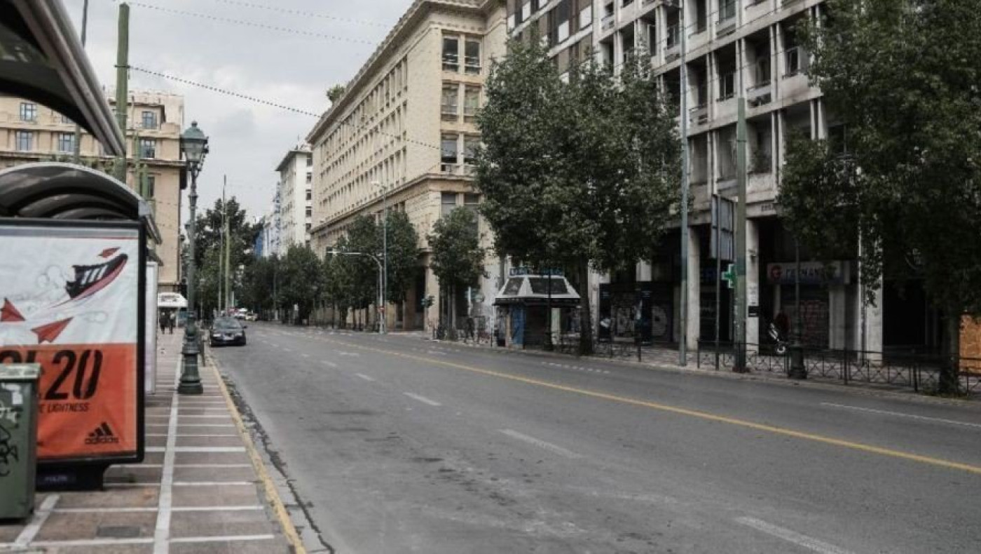 Κορωνοϊός: Η Όμικρον εξαφανίζει τα lockdown, διαβάστε γιατί