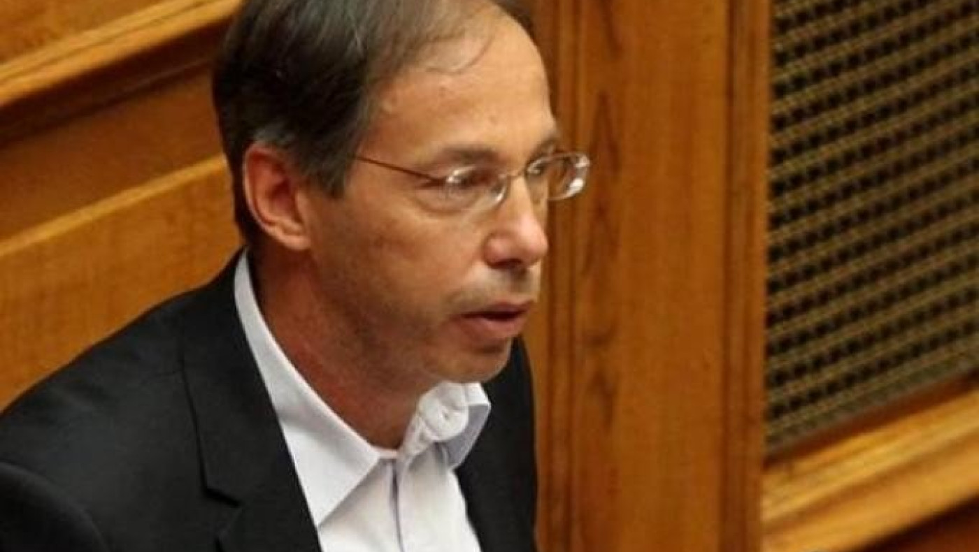 Μαυρωτάς: «Θα δούμε το πλαίσιο για τα υβριστικά συνθήματα-Είναι ουσιαστικά το λίπασμα της βίας»