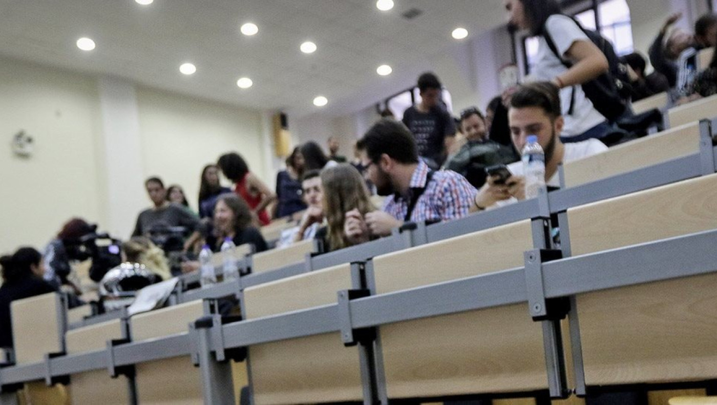 Φοιτητές: Οκτώ tips για την ομαλή επιστροφή στο Πανεπιστήμιο