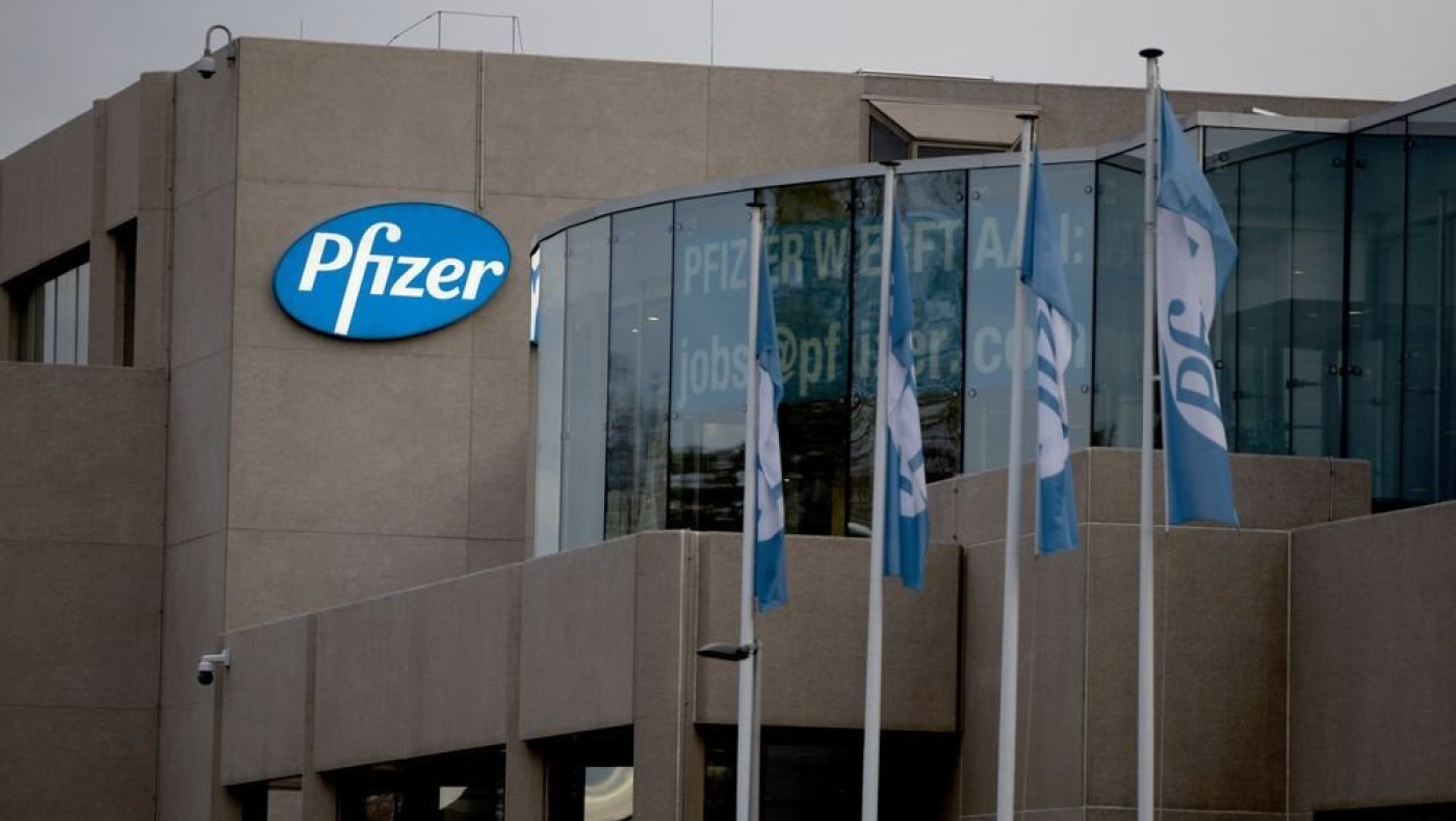 Κορωνοϊός - Pfizer: Δωρεάν εμβόλια στους αθλητές των Ολυμπιακών Aγώνων