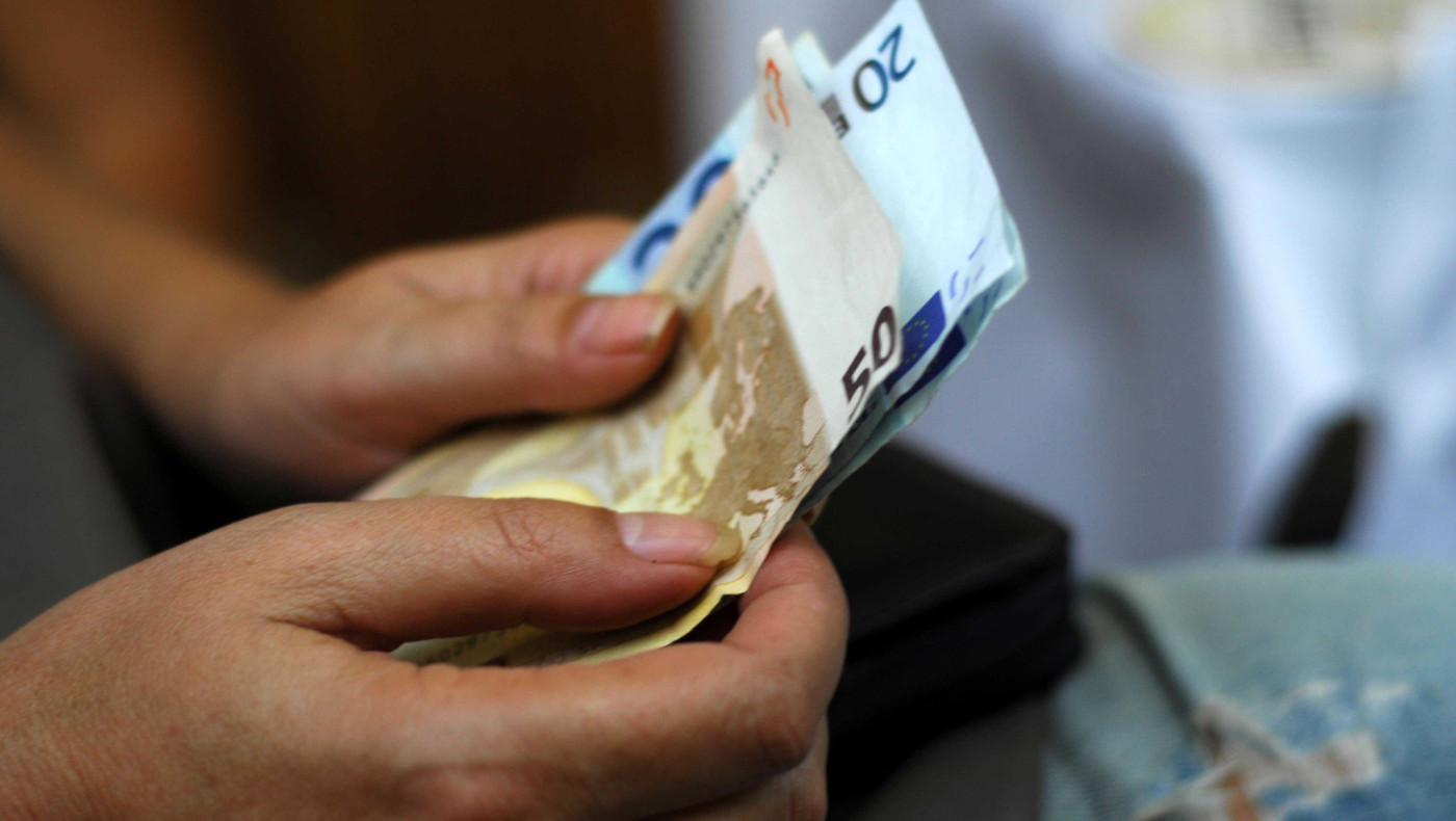 Επίδομα 534 ευρώ Ιουνίου: Αυτή είναι η ημερομηνία πληρωμής